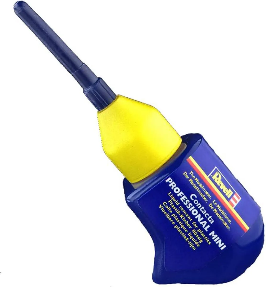 Revell Hobbylijm 39608 Modelbouw - 12g - Transparant