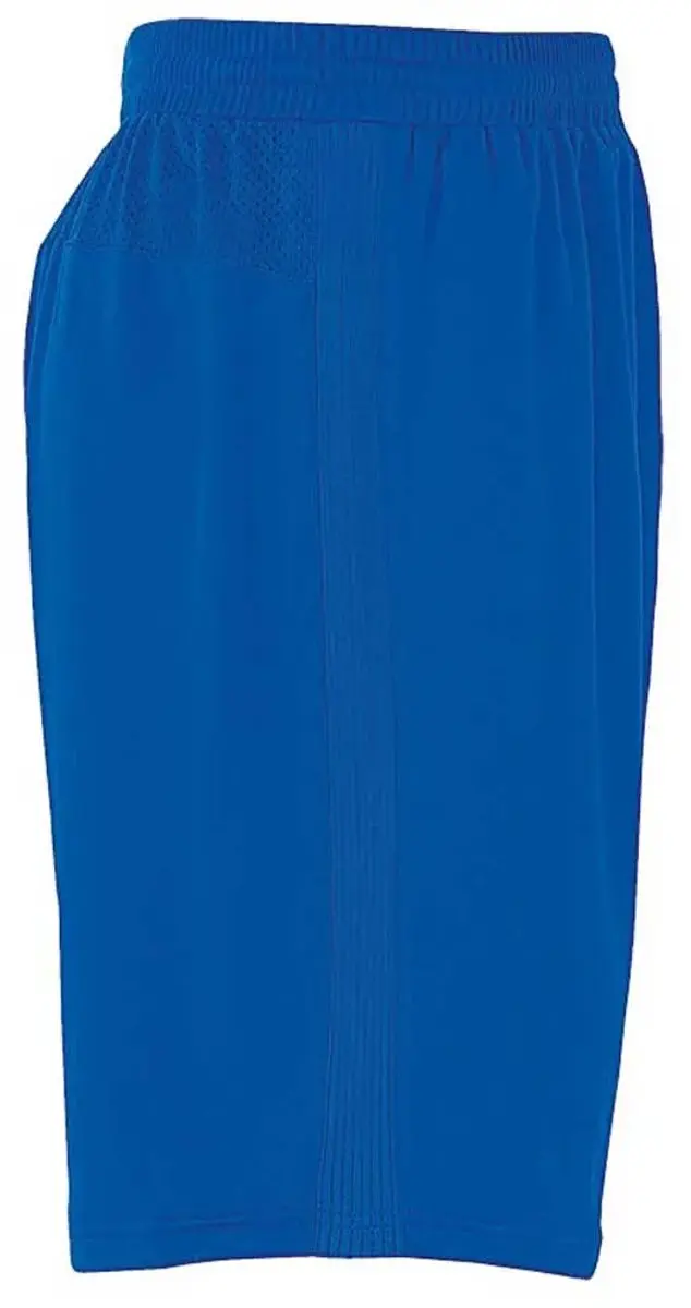 Uhlsport Heren Performance Short Royal - Maat M