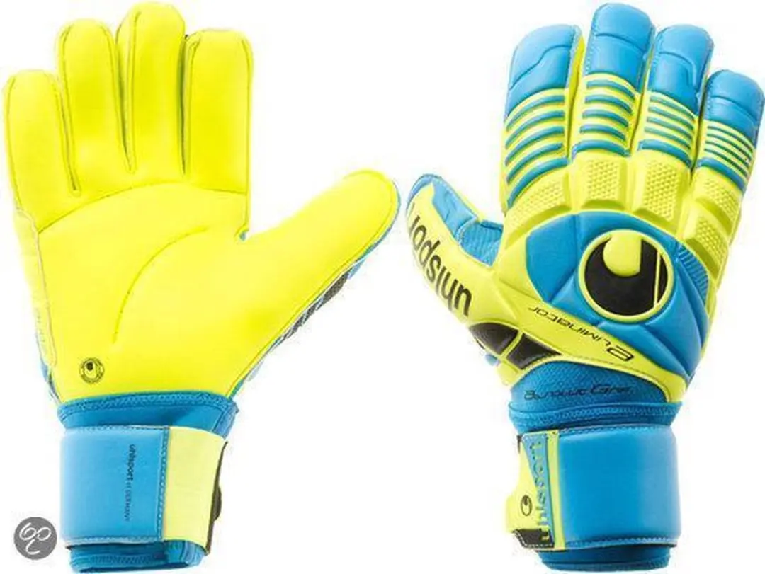 Uhlsport Eliminator Absolut Grip 11 Keepershandschoenen