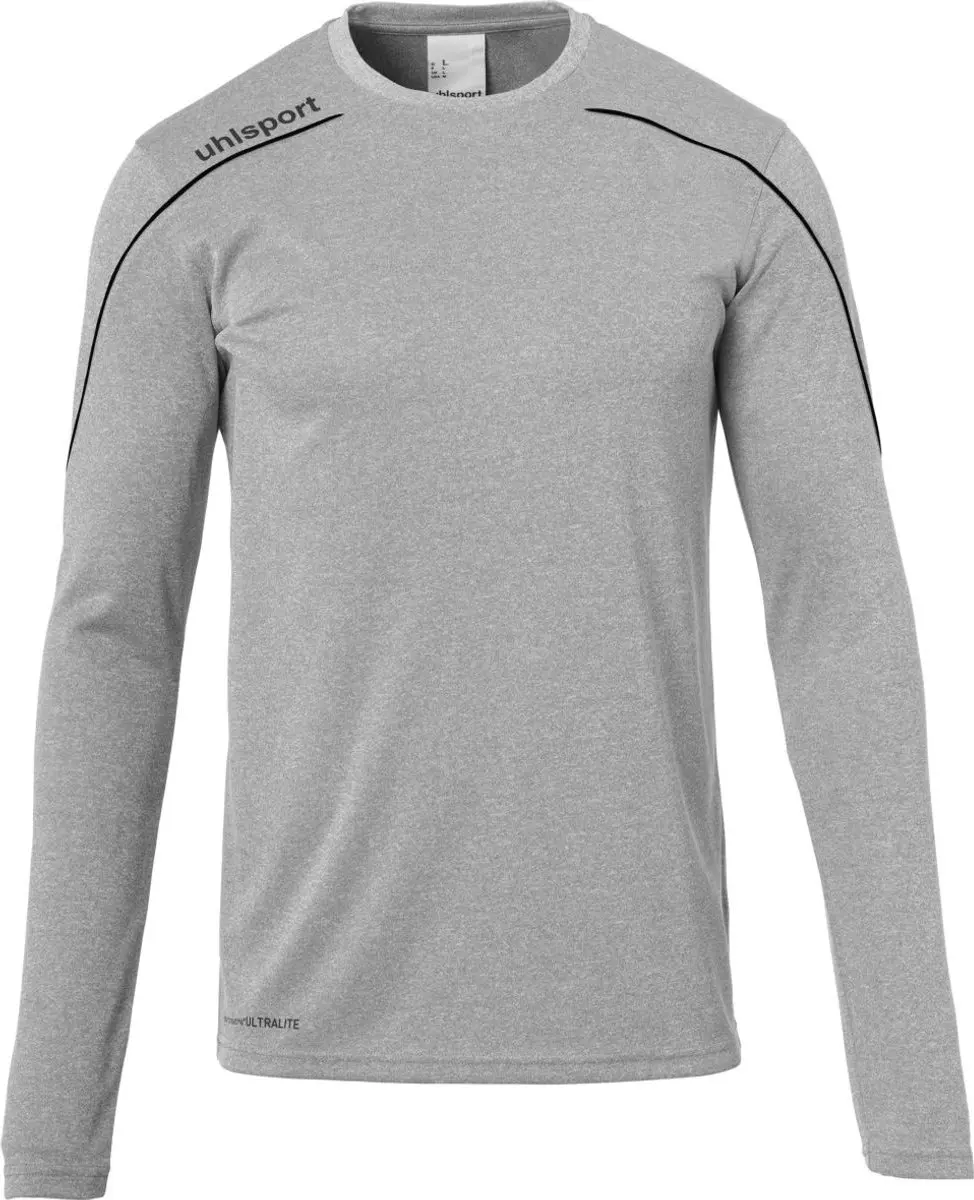 Uhlsport Stream 22 Voetbalshirt Lange Mouw Heren