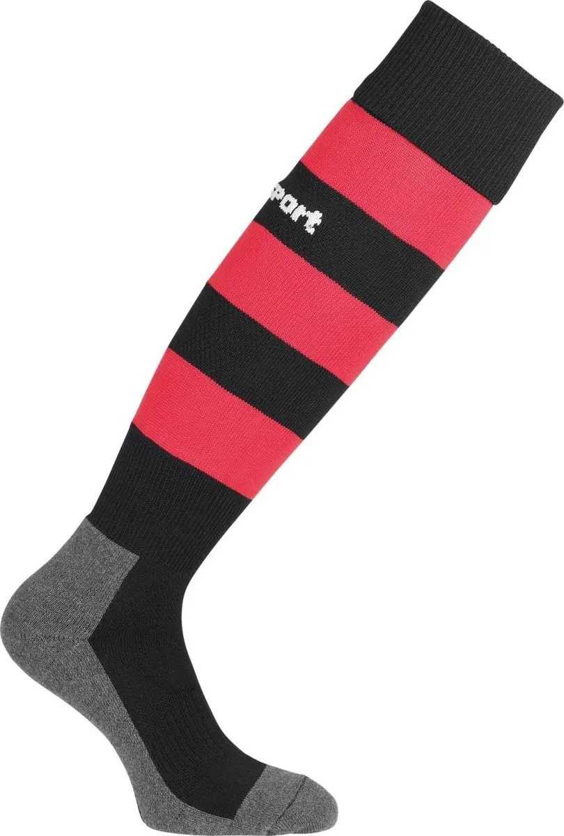 Uhlsport Team Pro Essential Stripe Voetbalkousen