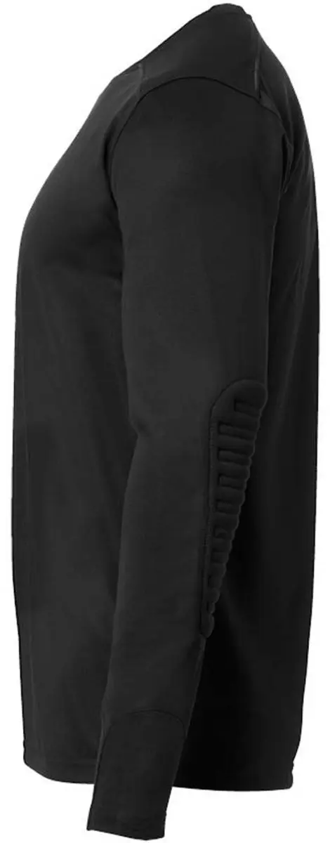 Uhlsport Tower Keeper Shirt Lange Mouwen - XL - Zwart