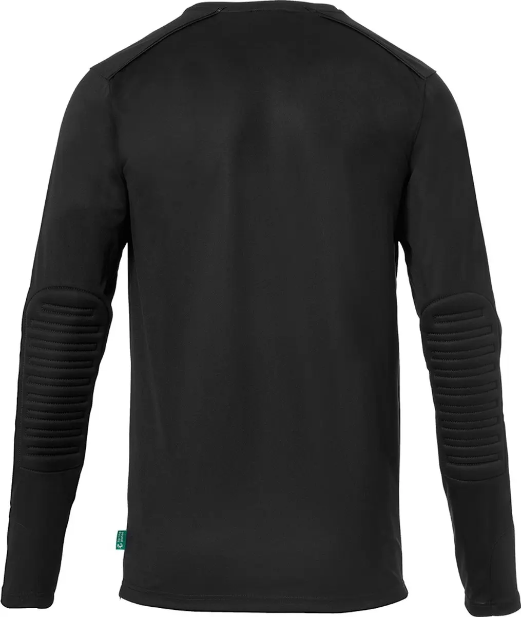 Uhlsport Tower Keeper Shirt Lange Mouwen - XL - Zwart