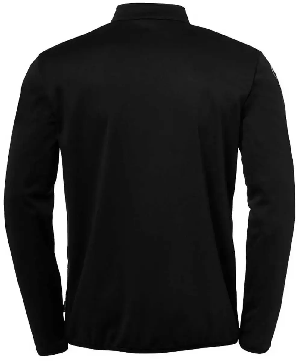 Uhlsport Score 26 Polyestervest Heren - L - Zwart/Wit