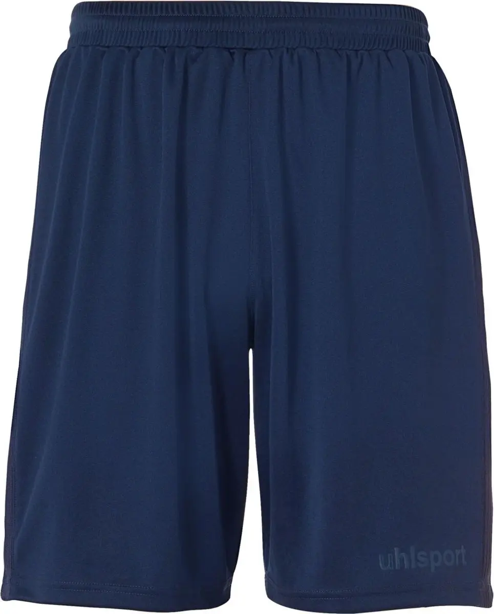 Uhlsport Performance Short Kinderen 116 - Marine