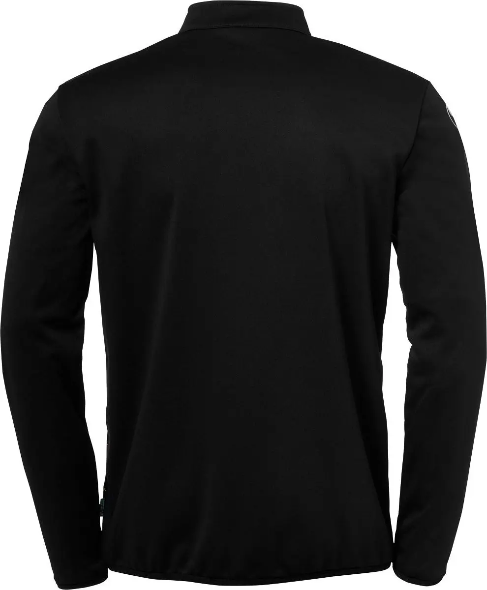 Uhlsport Score 26 Polyestervest Heren - Zwart/Wit S