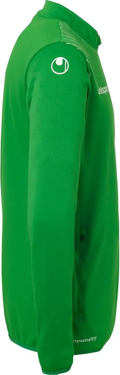 Uhlsport Score 26 Polyestervest Heren - Groen - XXL