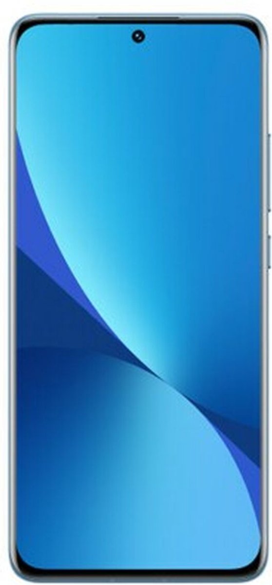 Xiaomi 12X 5G - 128GB - Blauw