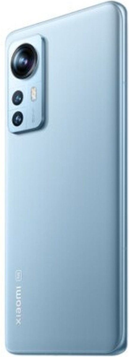 Xiaomi 12X 5G - 128GB - Blauw
