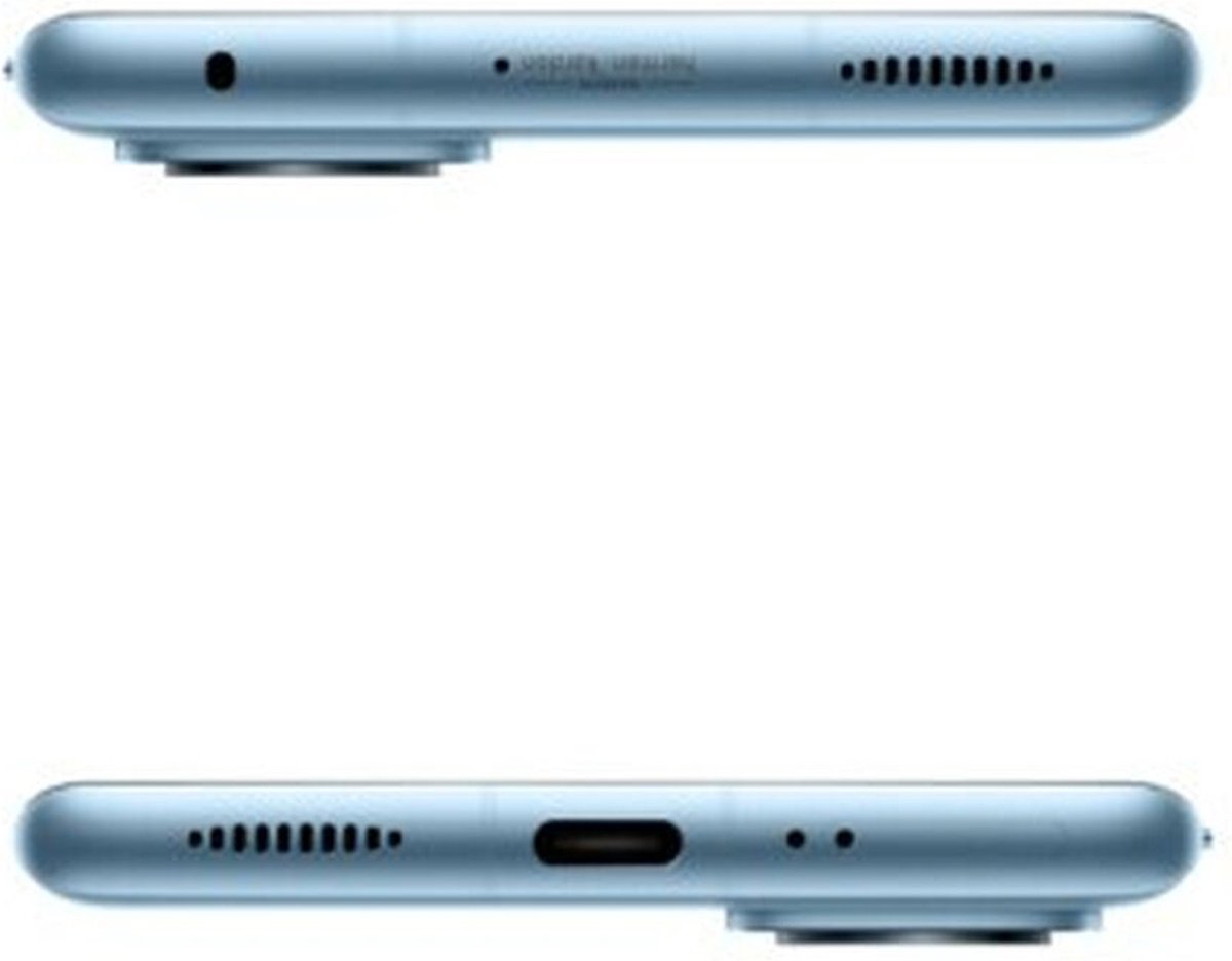 Xiaomi 12X 5G - 128GB - Blauw