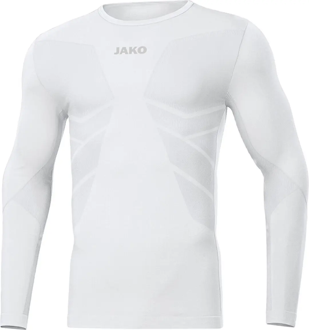 JAKO Comfort 2.0 Longsleeve Kinderen 146