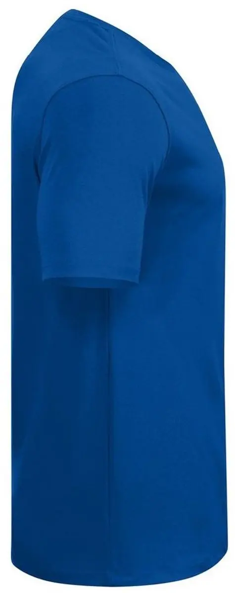 JAKO Doubletex T-Shirt Heren - Royal - 5XL