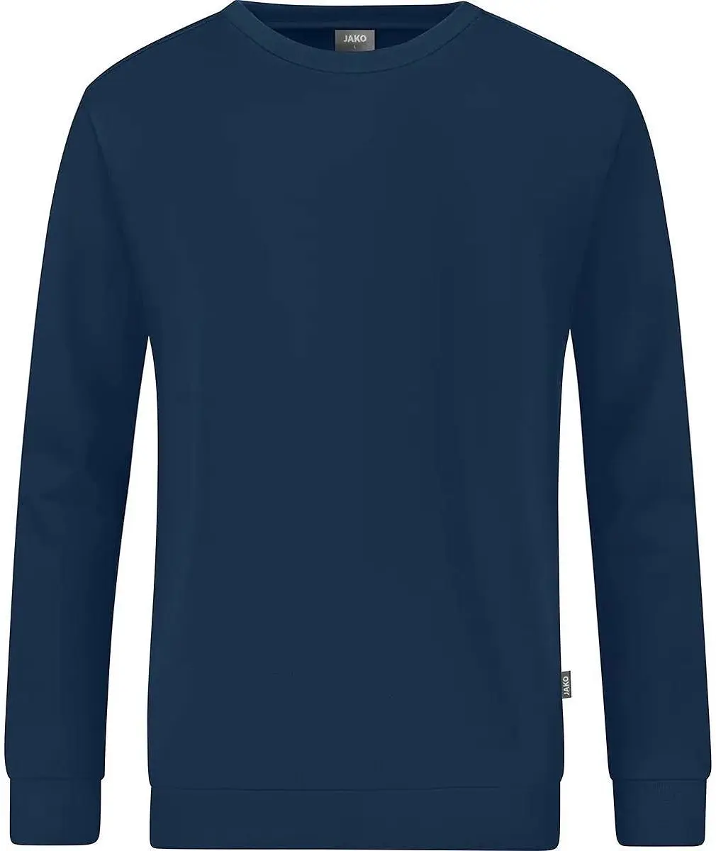 JAKO Organic Sweater Heren