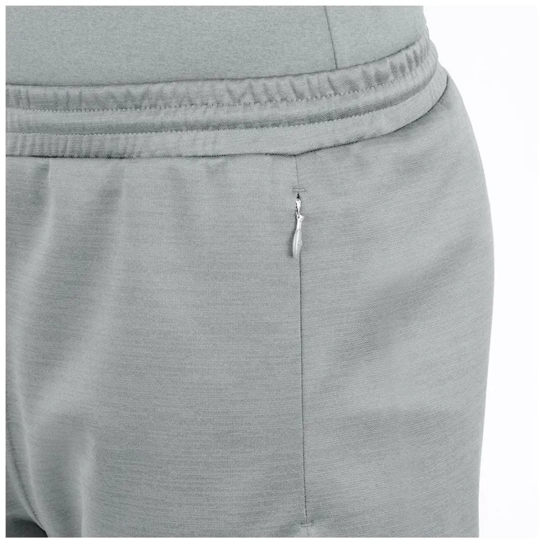 Jako Challenge Joggingbroek Heren M - Lichtgrijs