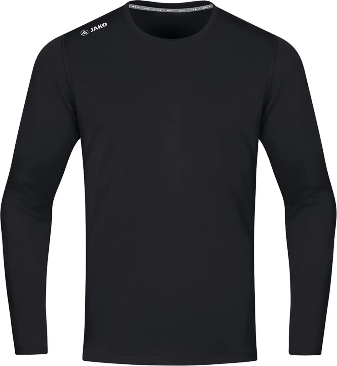 Jako Run 2.0 Longsleeve Heren