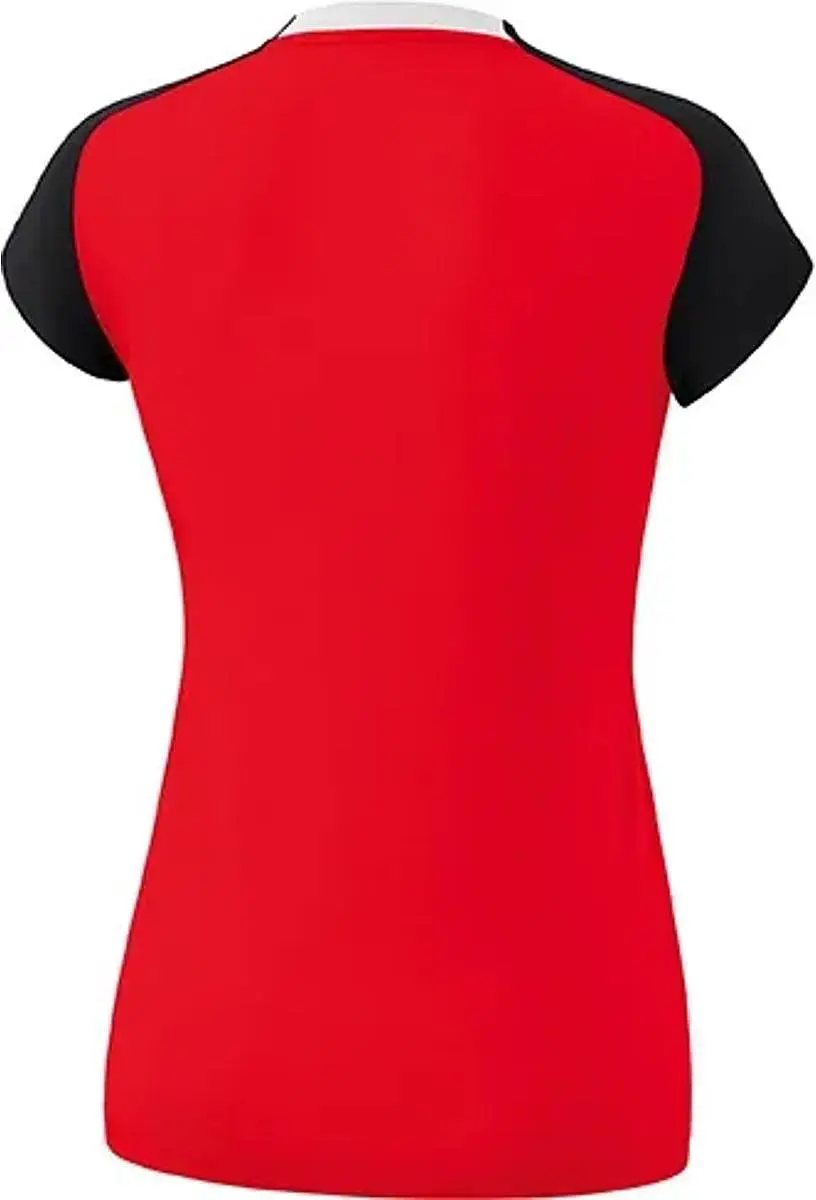 Erima Gandia Tanktop Dames - Rood Maat 48