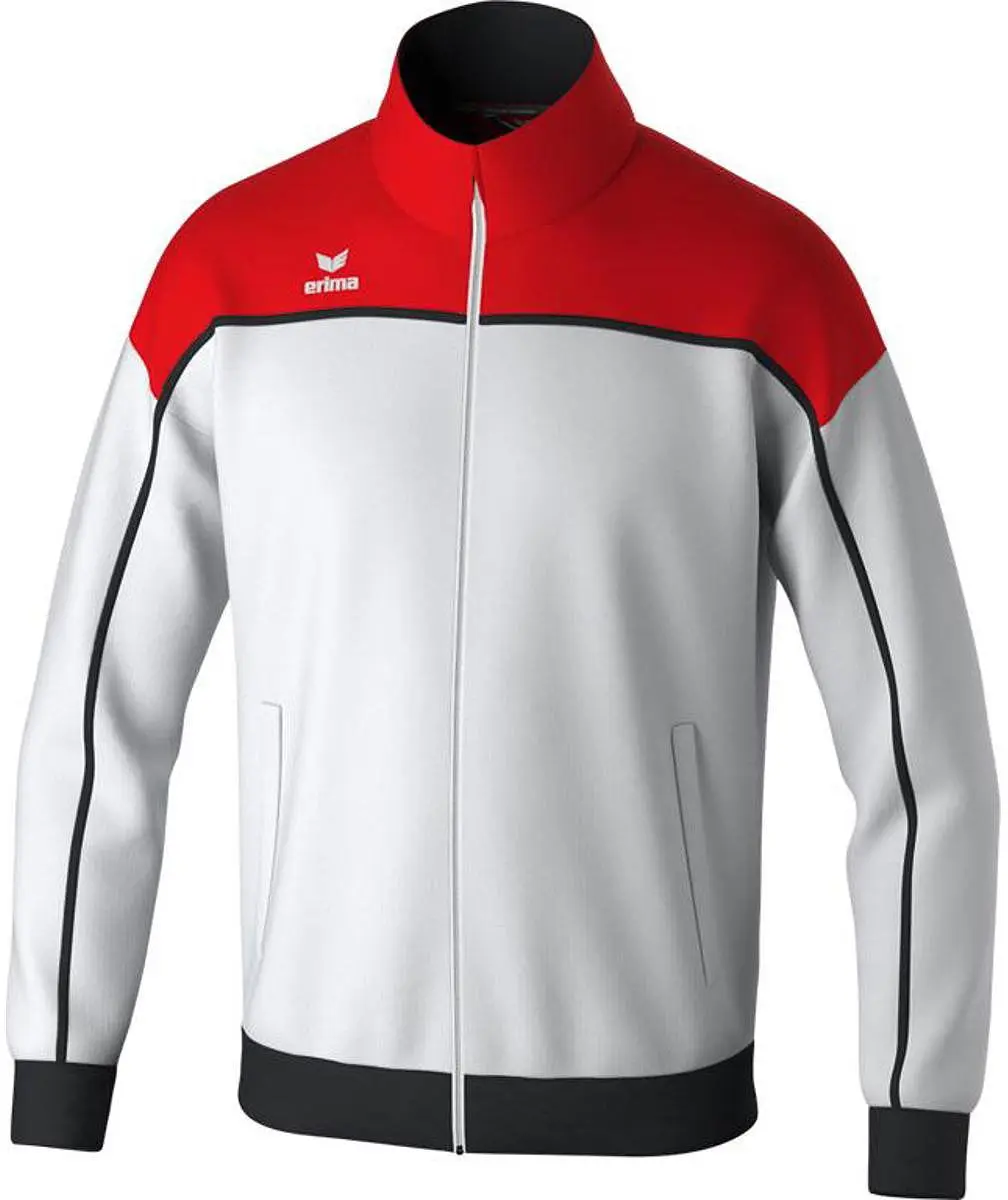 Erima Change Trainingsjack Kinderen 164