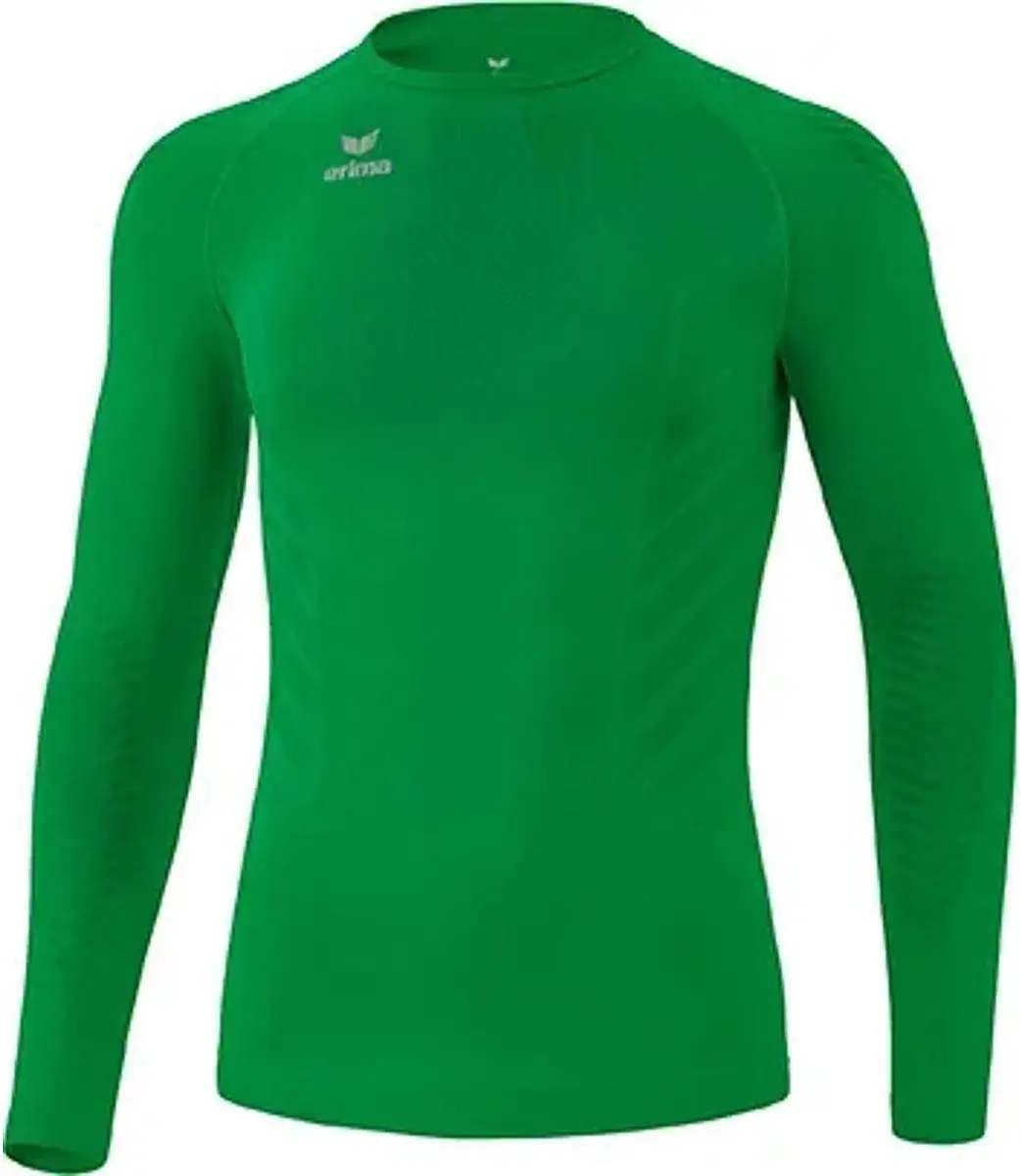 Erima Athletic Longsleeve Heren