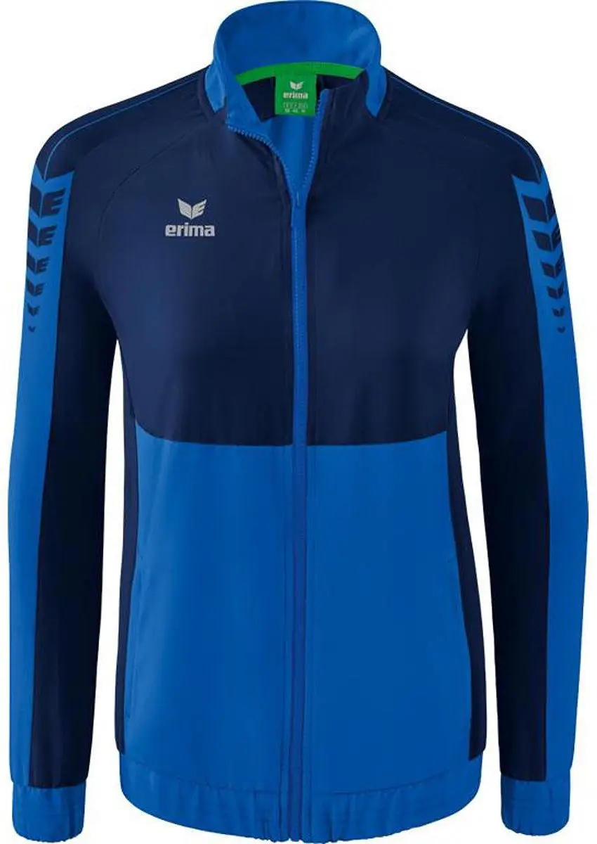 Erima Six Wings Presentatiejack Dames
