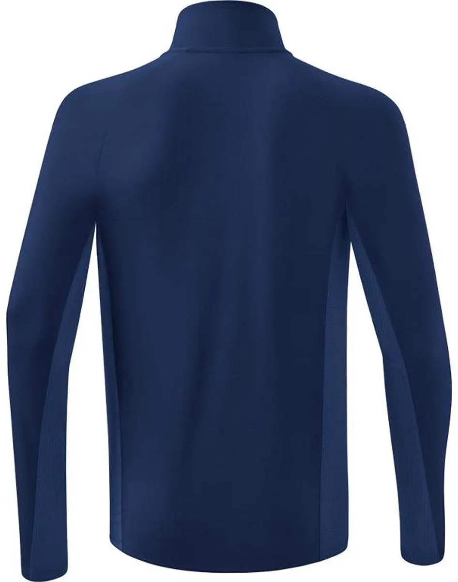 Erima Liga Star Polyesterjack Kinderen 140 - Marine