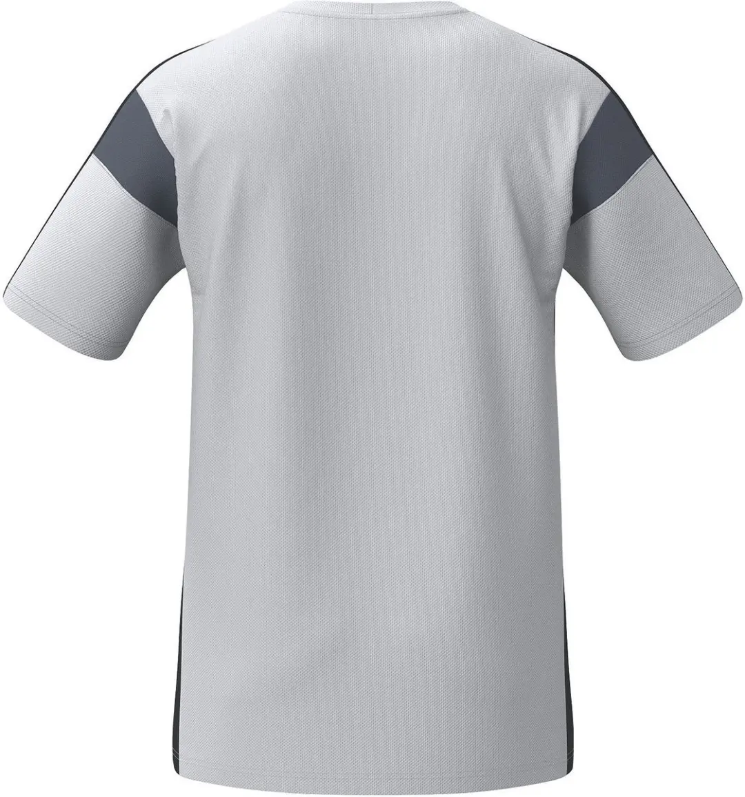 Erima Celebrate 125 T-Shirt Heren - XXL - Wit/Zwart