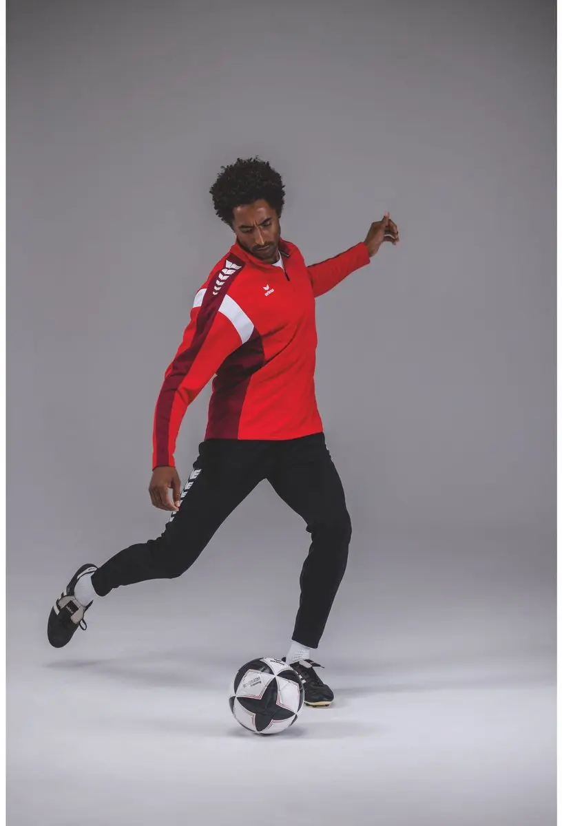 Erima Celebrate 125 Trainingsbroek Heren - 3XL/XXXL - Zwart