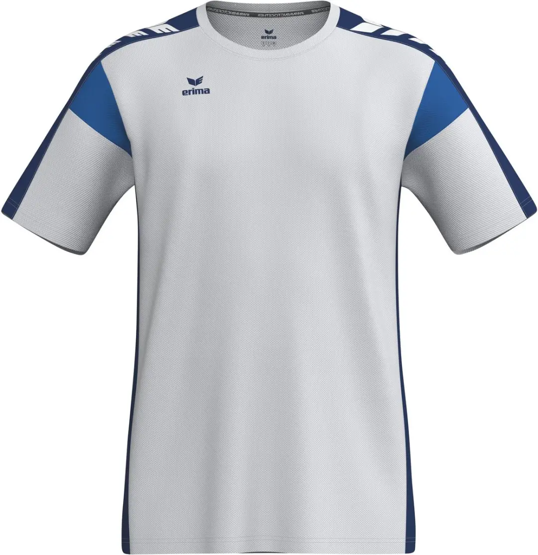 Erima Celebrate 125 T-Shirt Heren - M - Wit
