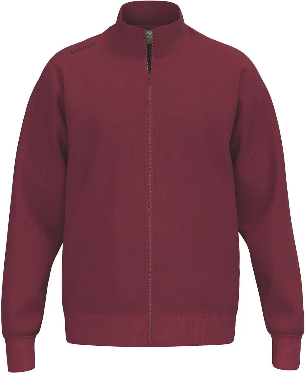 Erima Ts Sweatjack Heren