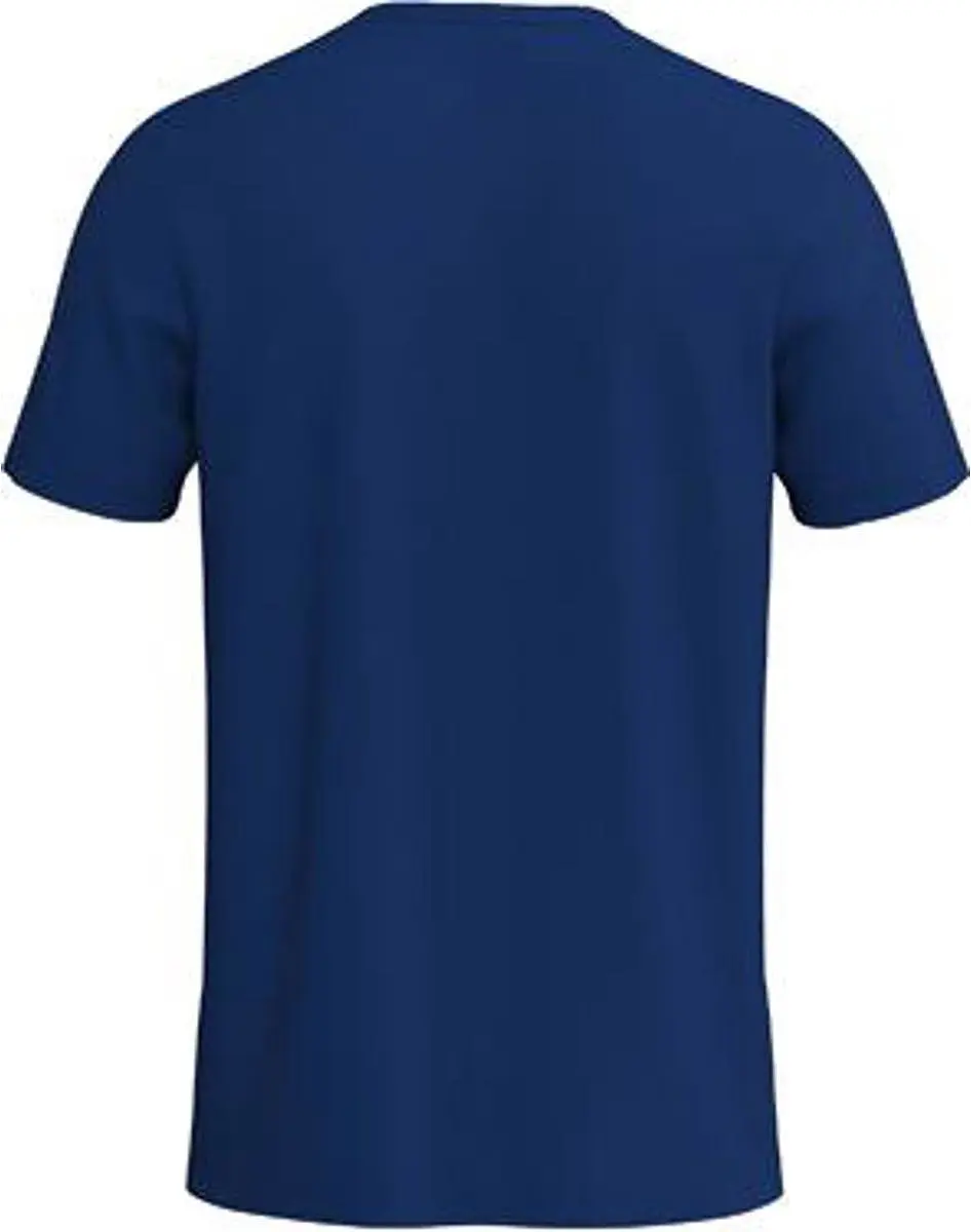 Erima Intro Functioneel T-Shirt Heren - L - Navy
