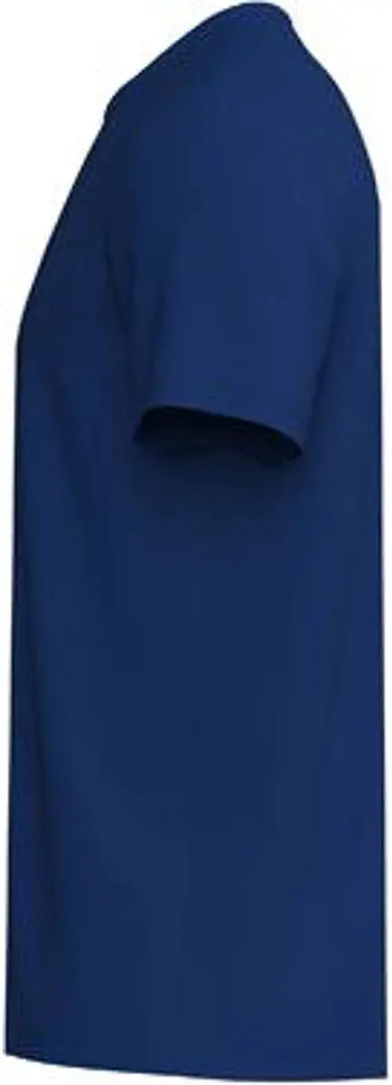 Erima Intro Functioneel T-Shirt Heren - L - Navy