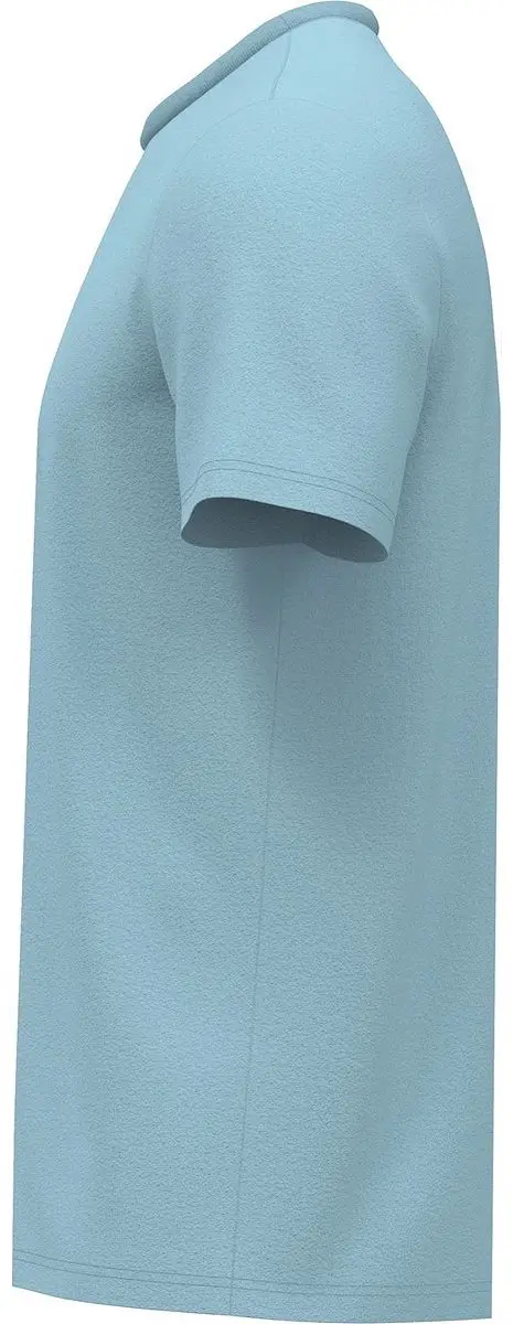 Erima Heren T-Shirt Smoke Blue - M