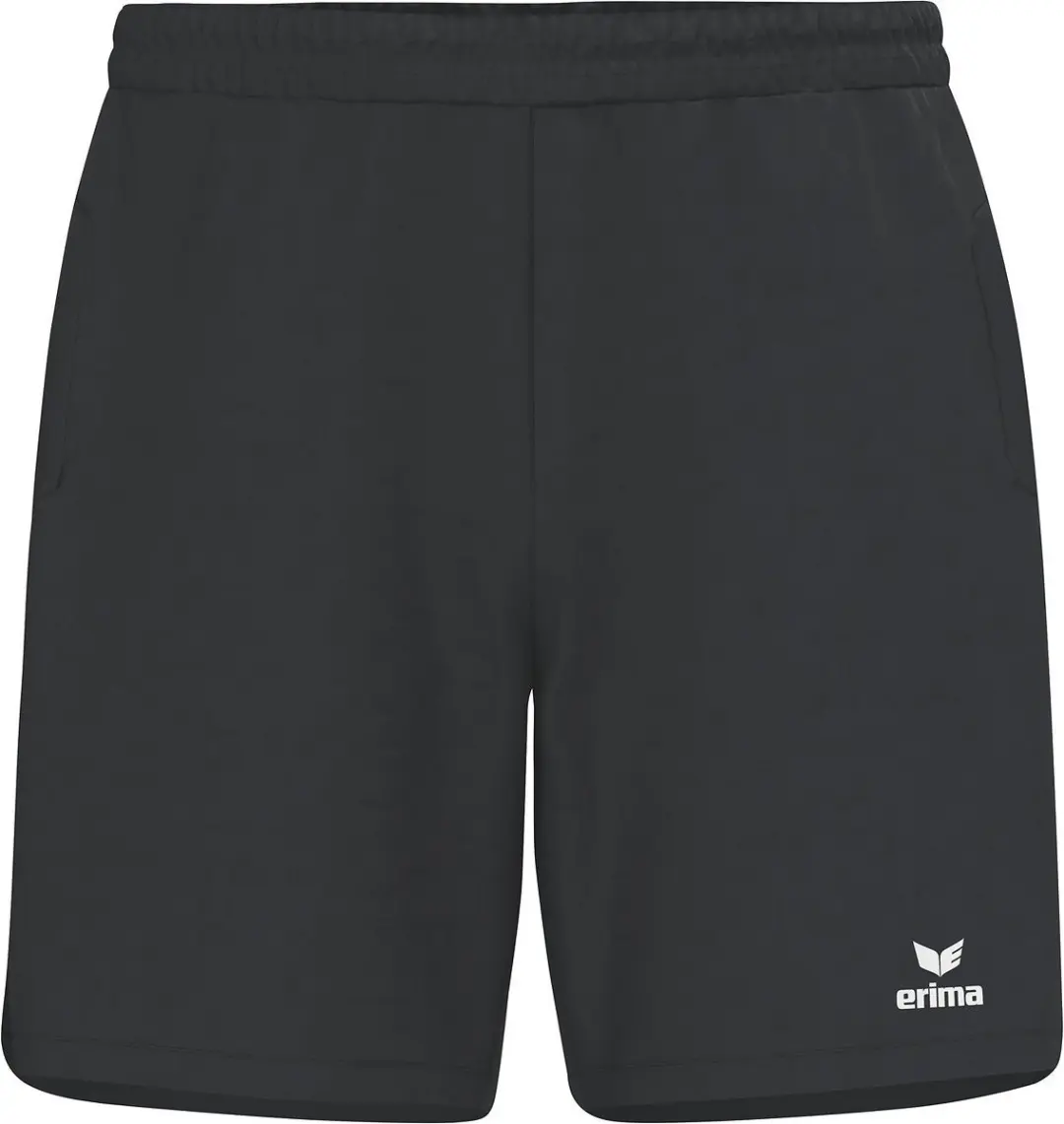 Erima Scheidsrechtersshort Kinderen 140