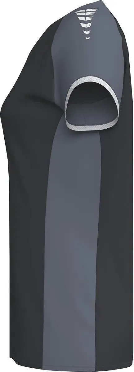 Erima Wings Tanktop Dames - Zwart