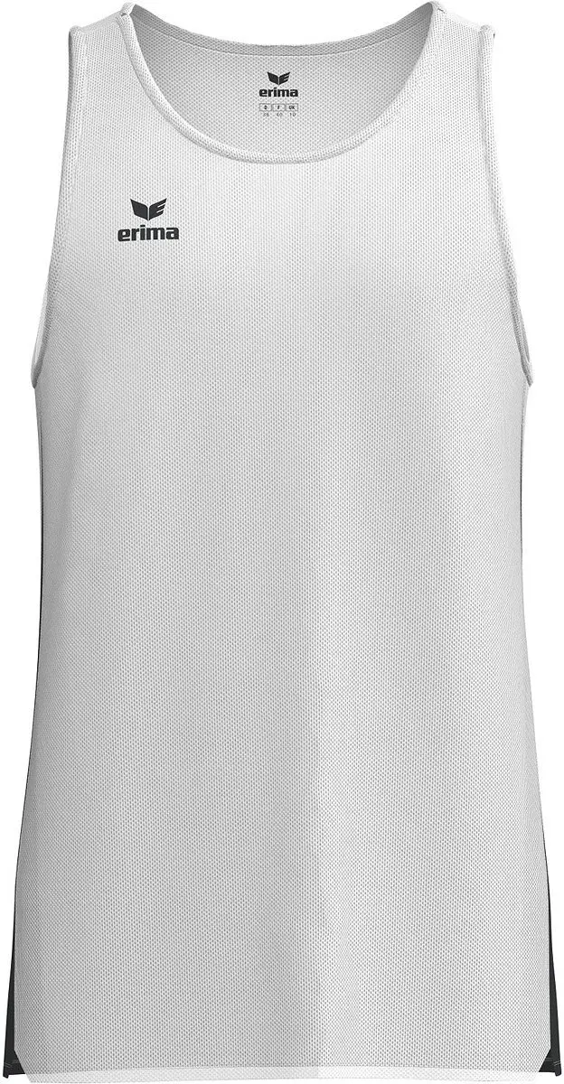Erima T&F Wings Singlet Kinderen 140