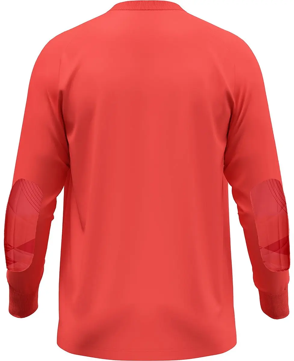 JAKO River Keepershirt Kinderen 116 - Oranje