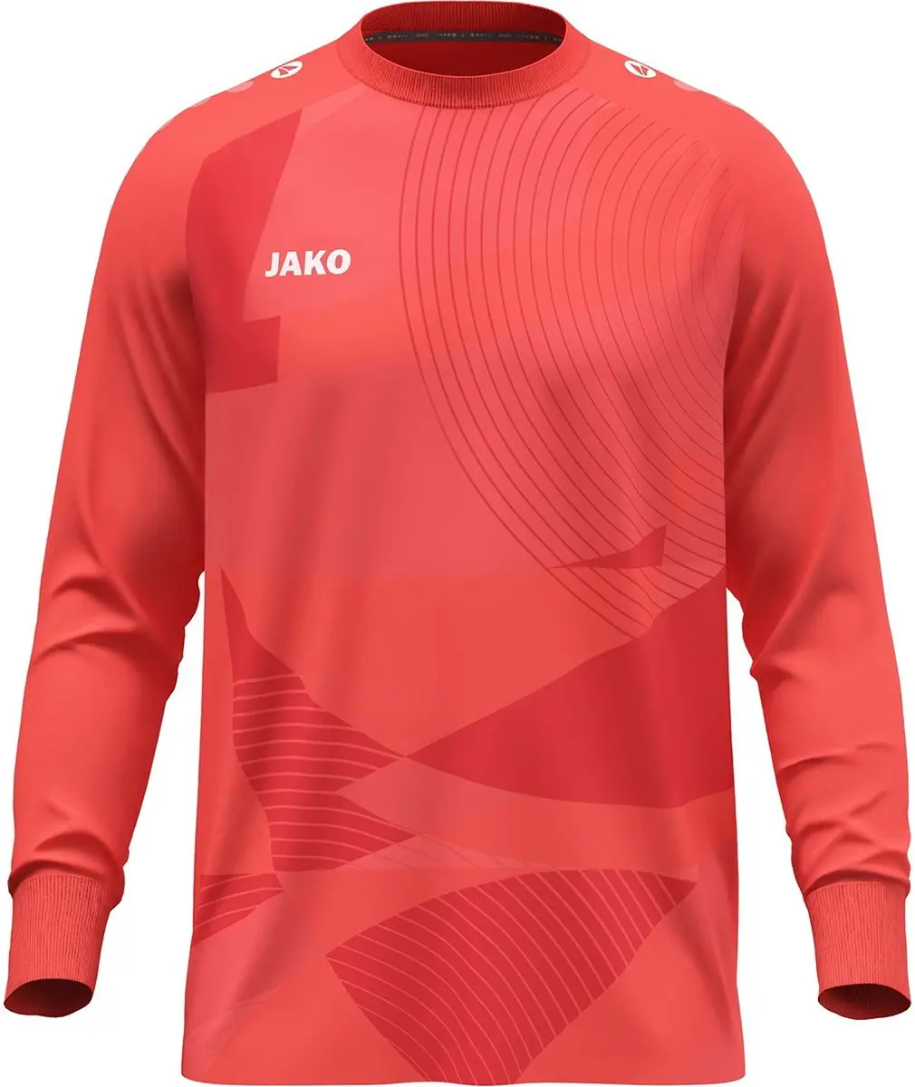 JAKO River Keepershirt Kinderen 116
