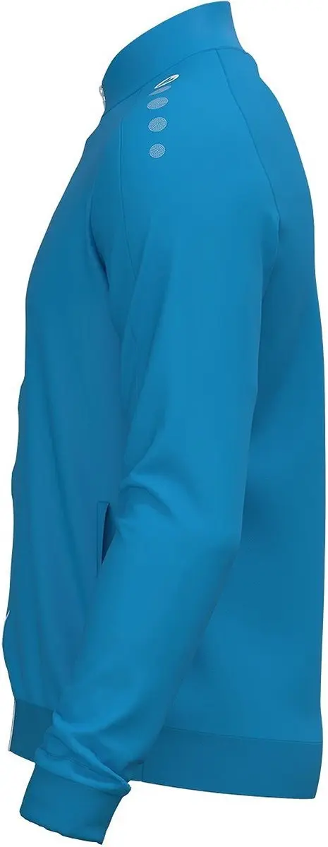 Jako One Polyestervest Kinderen Royal - 164