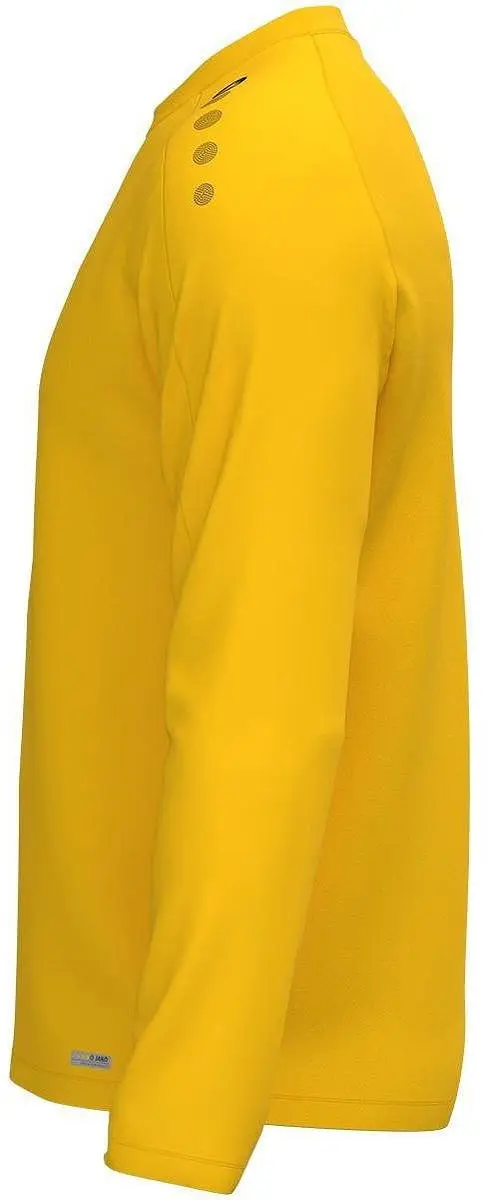 Jako One Sweater Heren - Geel L