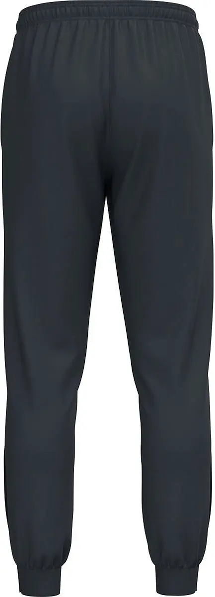 Jako One Polyesterbroek Kinderen 116 - Antraciet