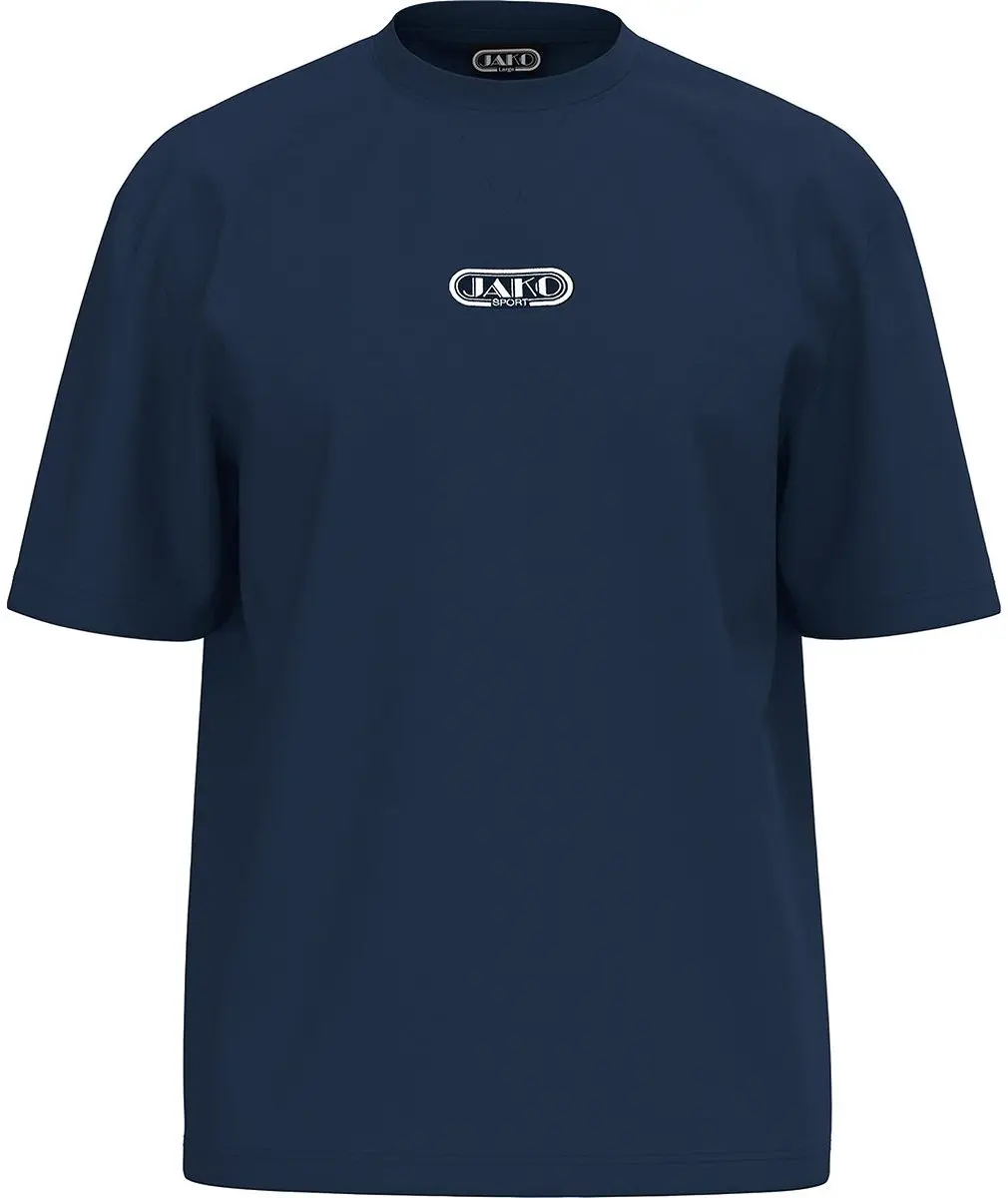 Jako Wardrobe T-shirt Heren M