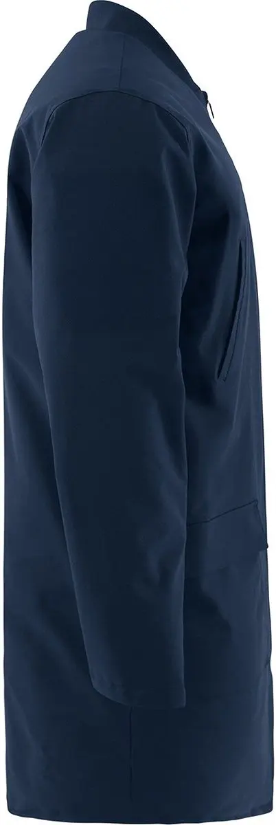 Jako Wardrobe Winterjas Heren - Marine XL