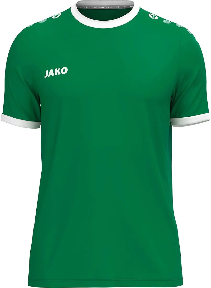 JAKO One Shirt Korte Mouw Heren