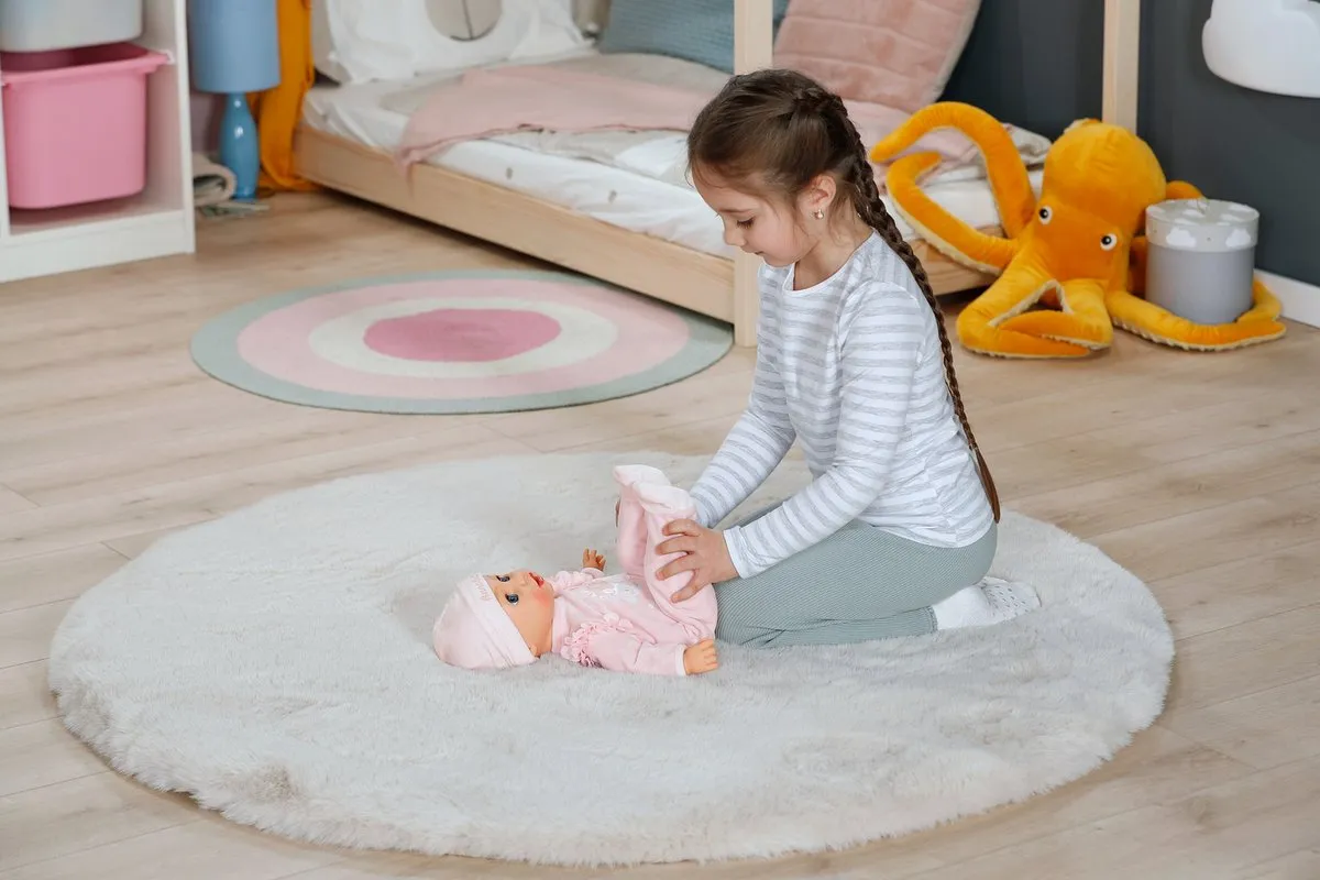 Baby Born Annabell Babypop 43cm - Meerkleurig