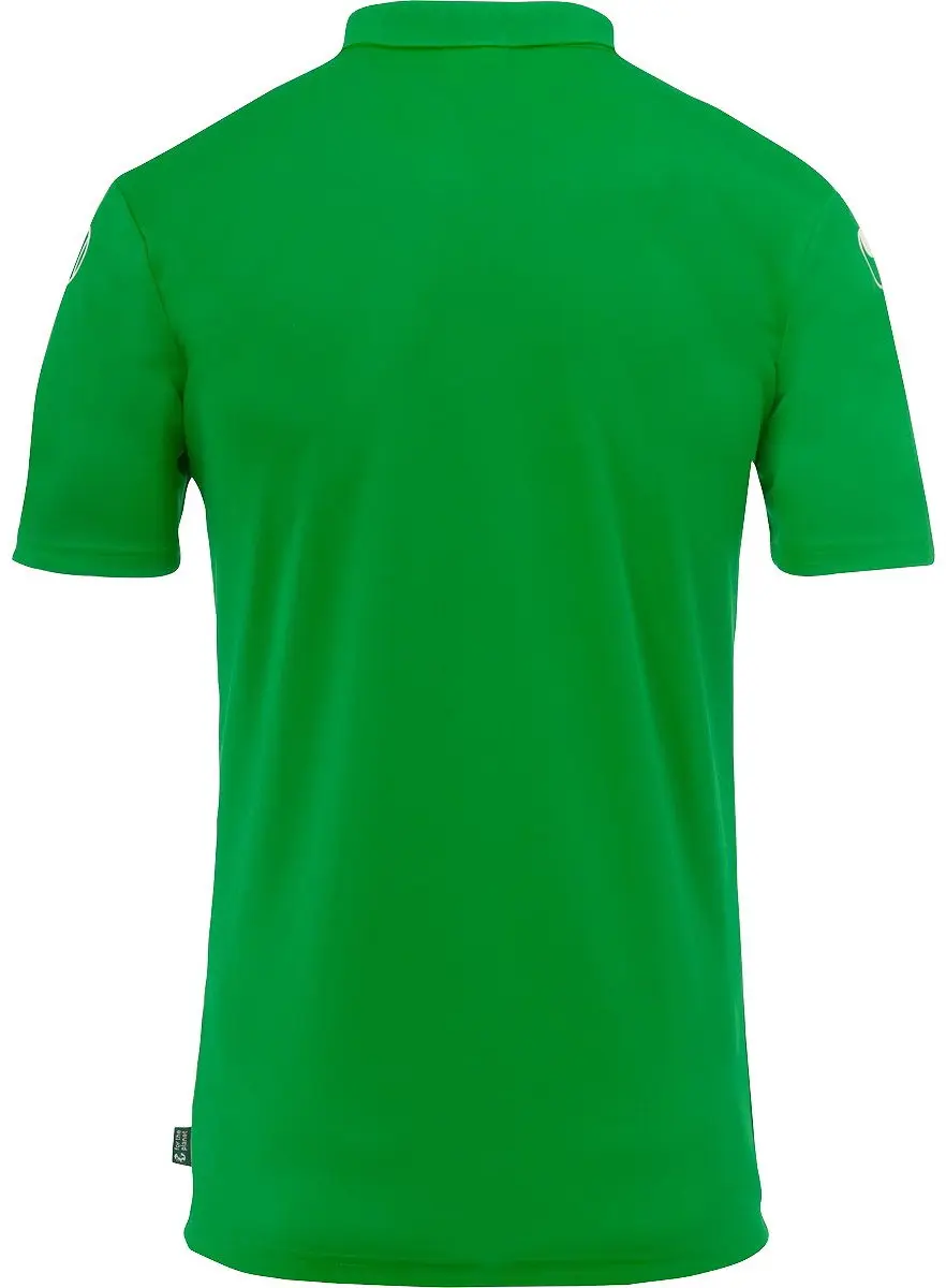 Uhlsport Score 26 Polo Heren - XL - Groen