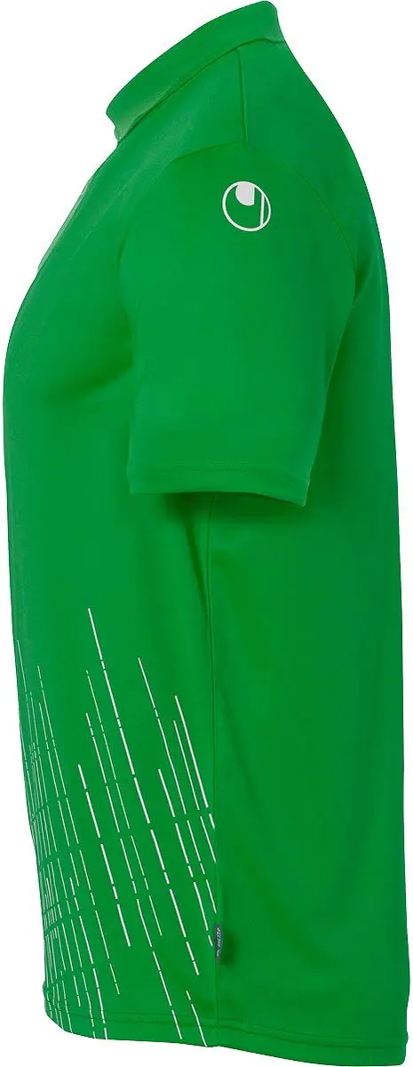 Uhlsport Score 26 Polo Heren - XL - Groen