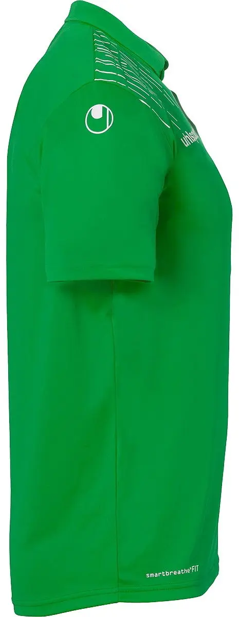 Uhlsport Score 26 Polo Heren - XL - Groen