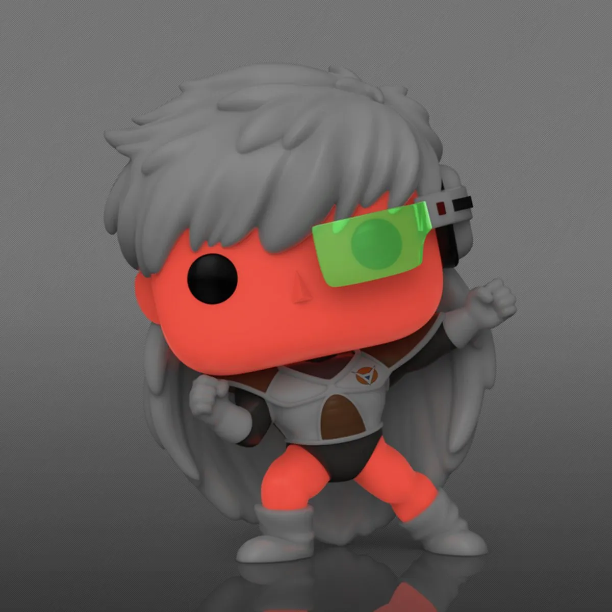 Funko Pop Dragon Ball Z Jiece Glow in the Dark - 1495