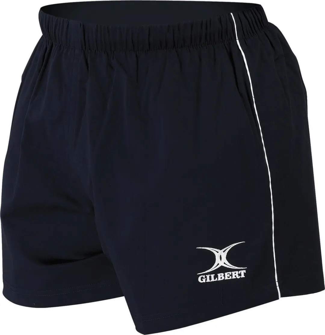 Gilbert Rugbybroek Short XXS