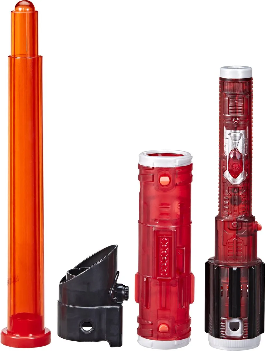 Hasbro Darth Vader Lightsaber Kyber Core F99715X0 - Multi - afbeelding 6 van 6