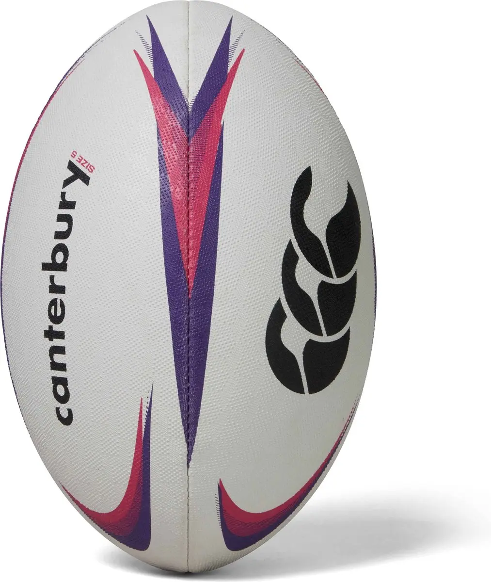 Canterbury Mentre Rugbybal 3